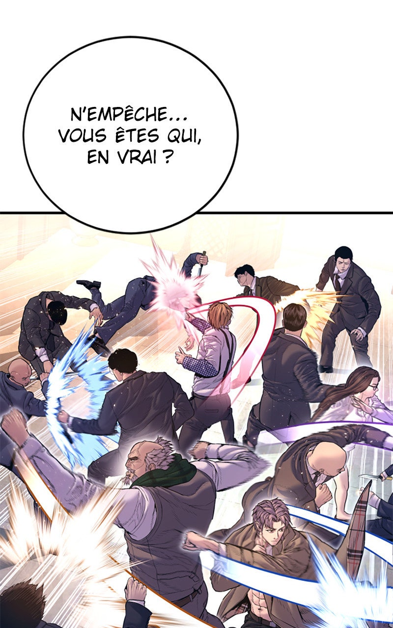 Read Manager Kim FRANCAIS Manga Online