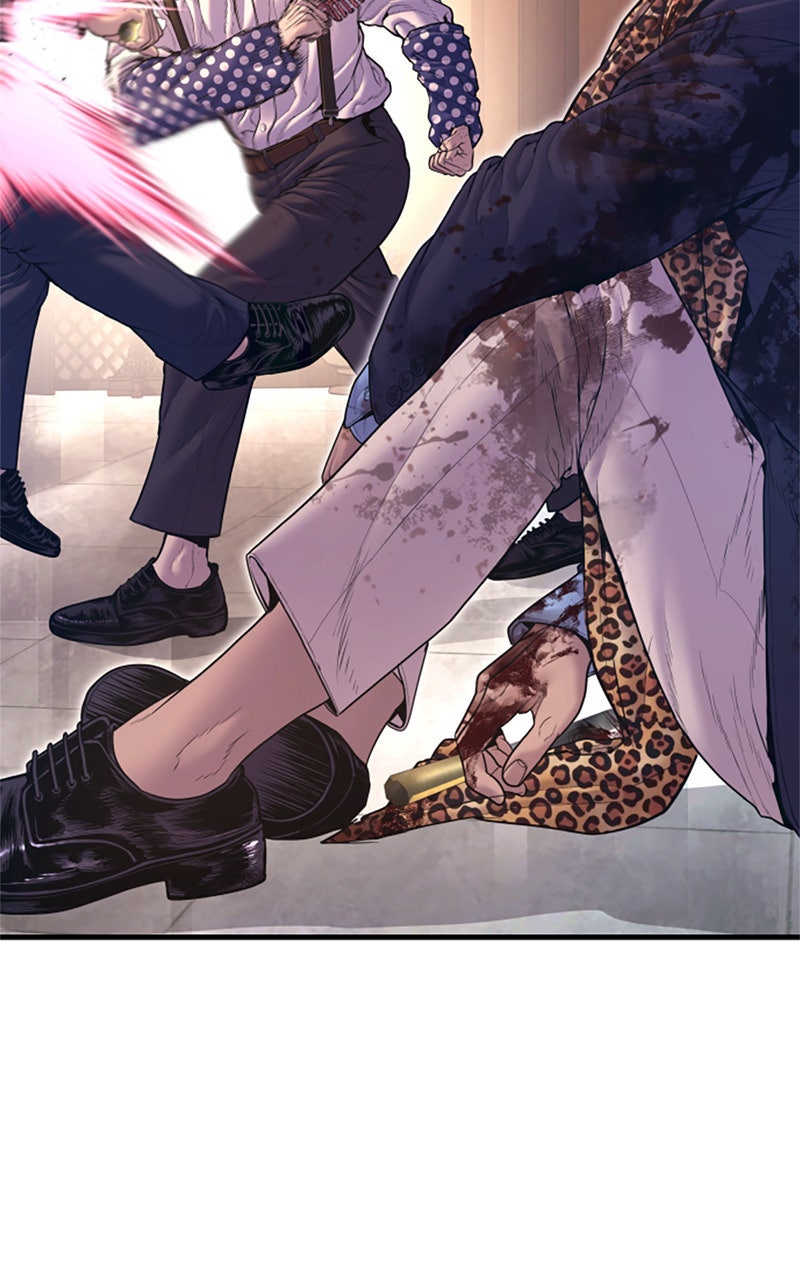 Read Manager Kim FRANCAIS Manga Online