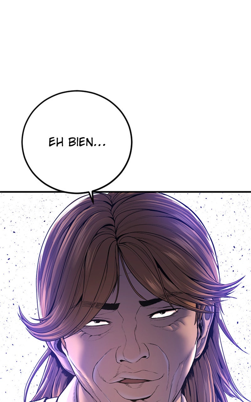 Read Manager Kim FRANCAIS Manga Online