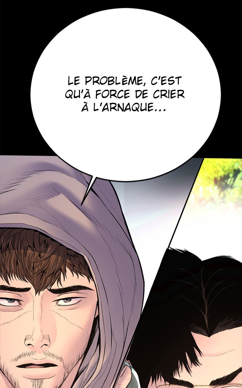 Read Manager Kim FRANCAIS Manga Online