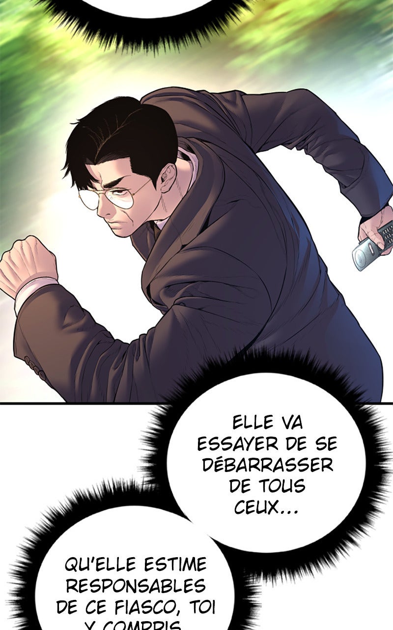 Read Manager Kim FRANCAIS Manga Online