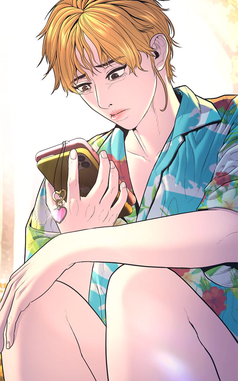 Read Manager Kim FRANCAIS Manga Online