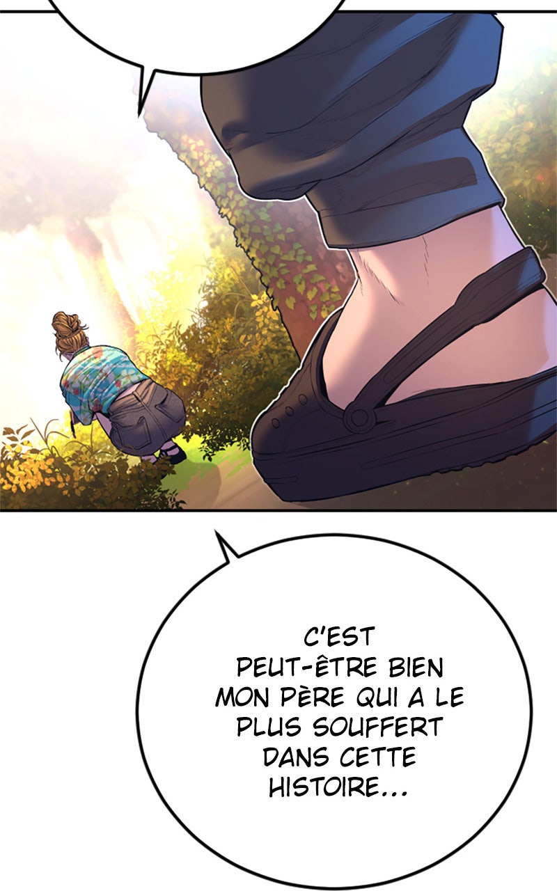 Read Manager Kim FRANCAIS Manga Online