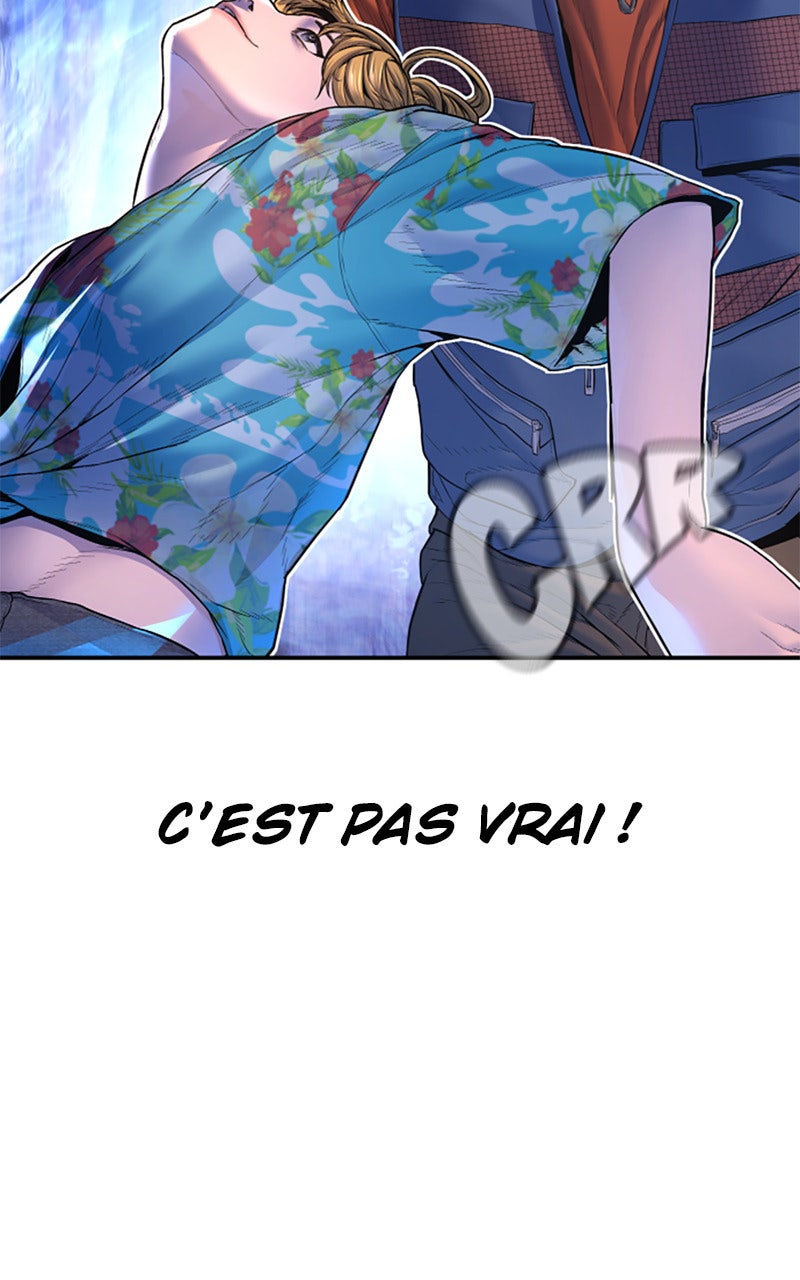 Read Manager Kim FRANCAIS Manga Online