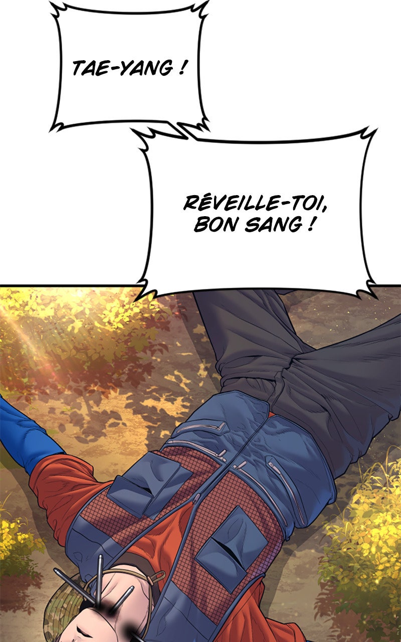 Read Manager Kim FRANCAIS Manga Online