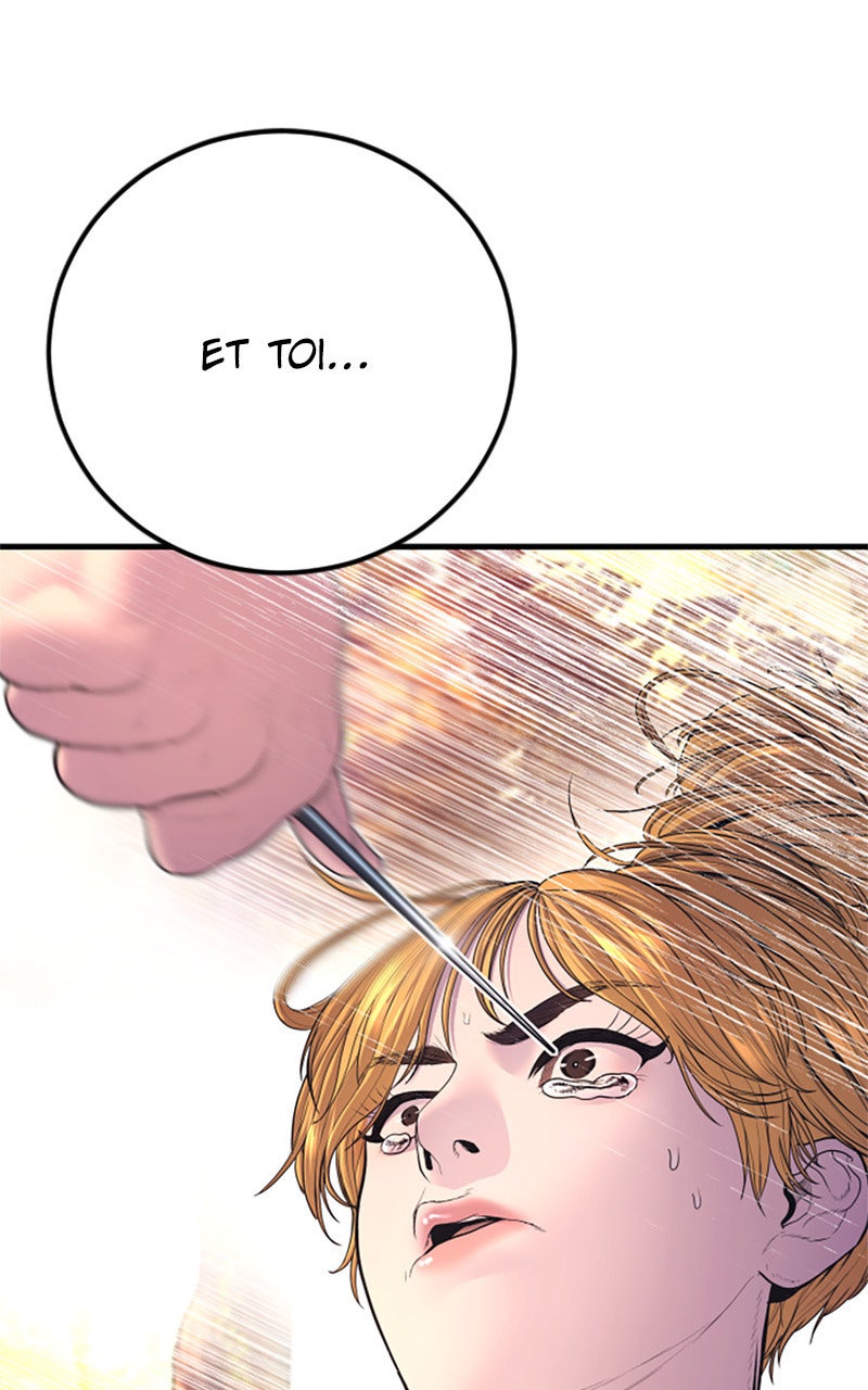 Read Manager Kim FRANCAIS Manga Online