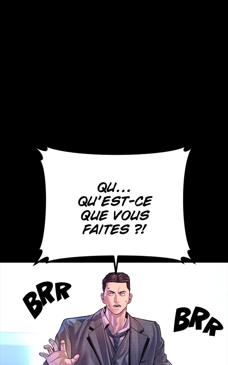 Read Manager Kim FRANCAIS Manga Online