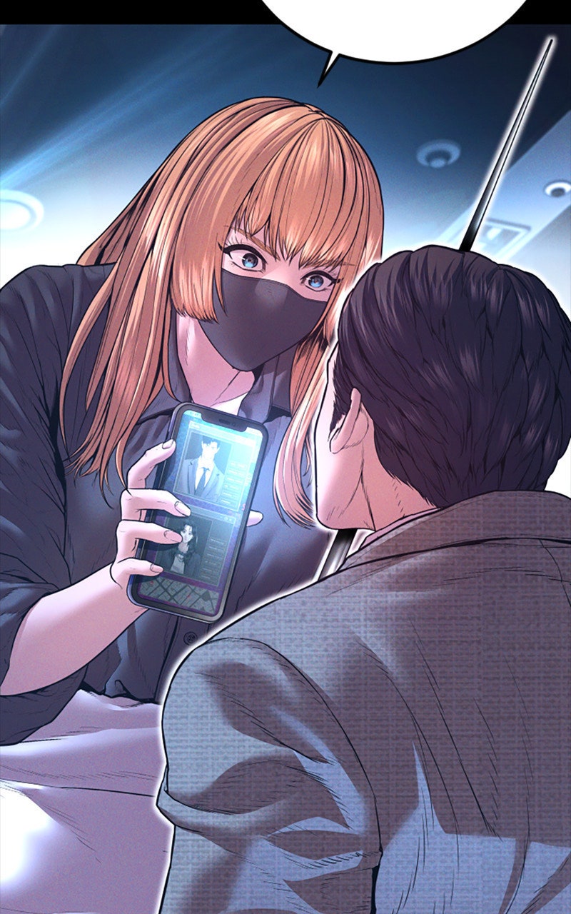 Read Manager Kim FRANCAIS Manga Online