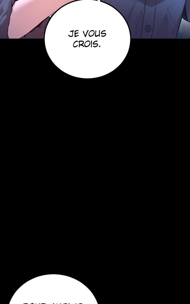 Read Manager Kim FRANCAIS Manga Online