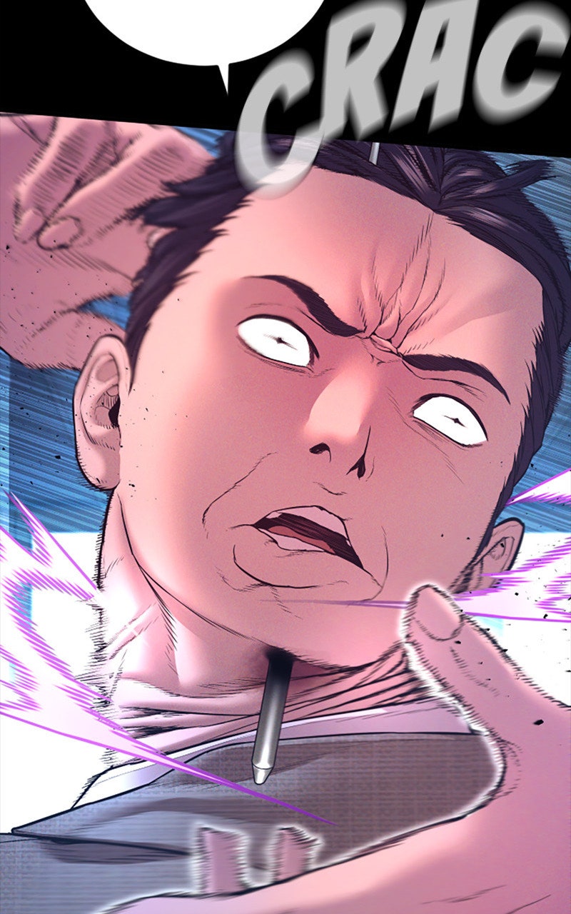 Read Manager Kim FRANCAIS Manga Online