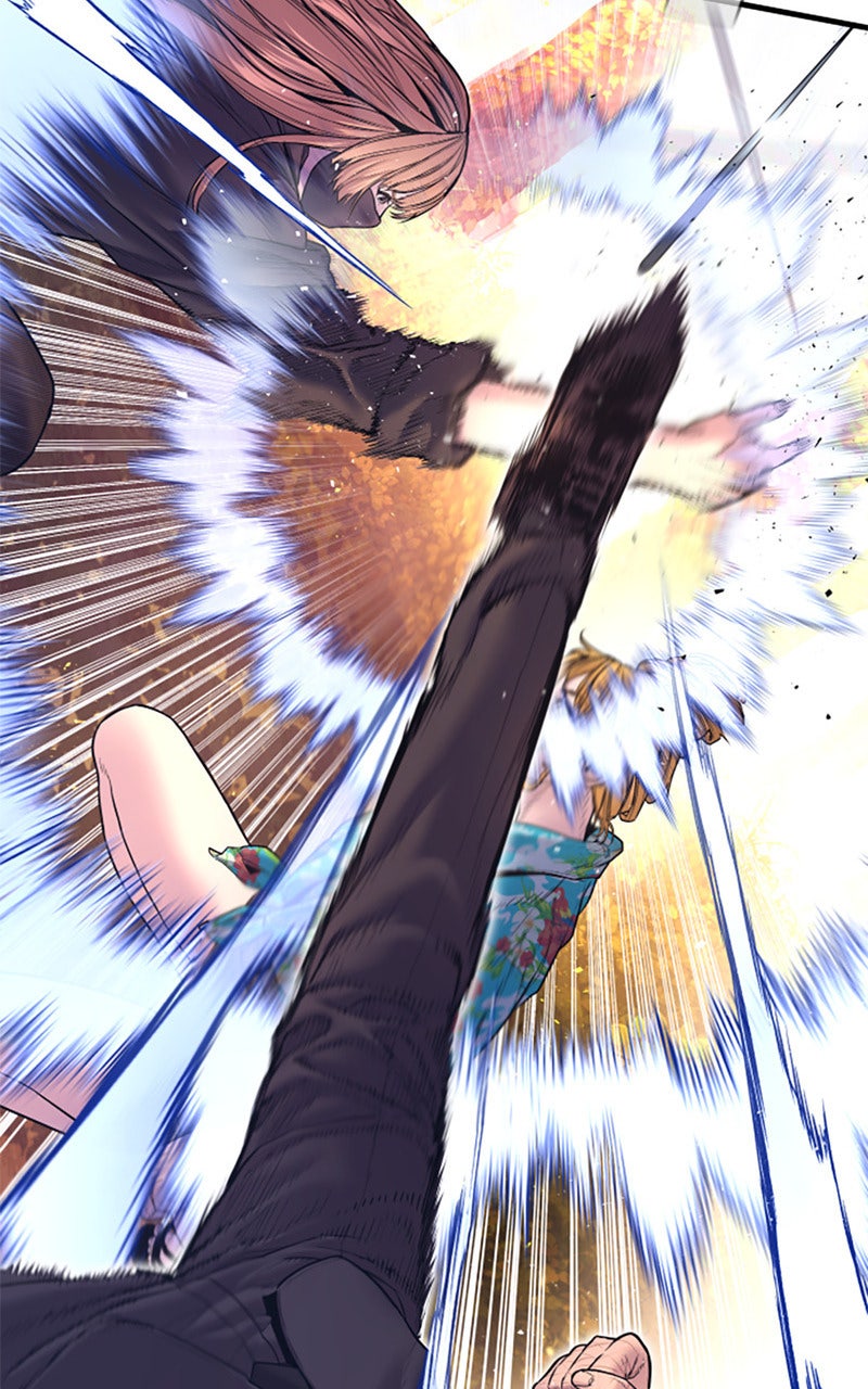 Read Manager Kim FRANCAIS Manga Online