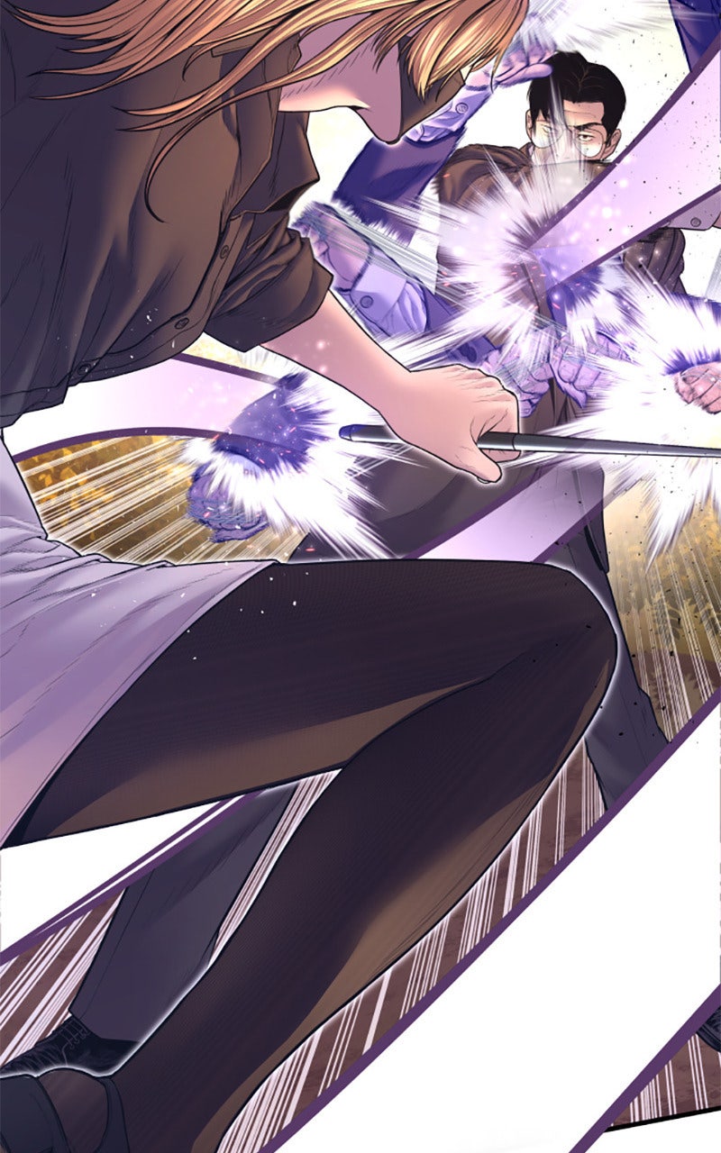 Read Manager Kim FRANCAIS Manga Online