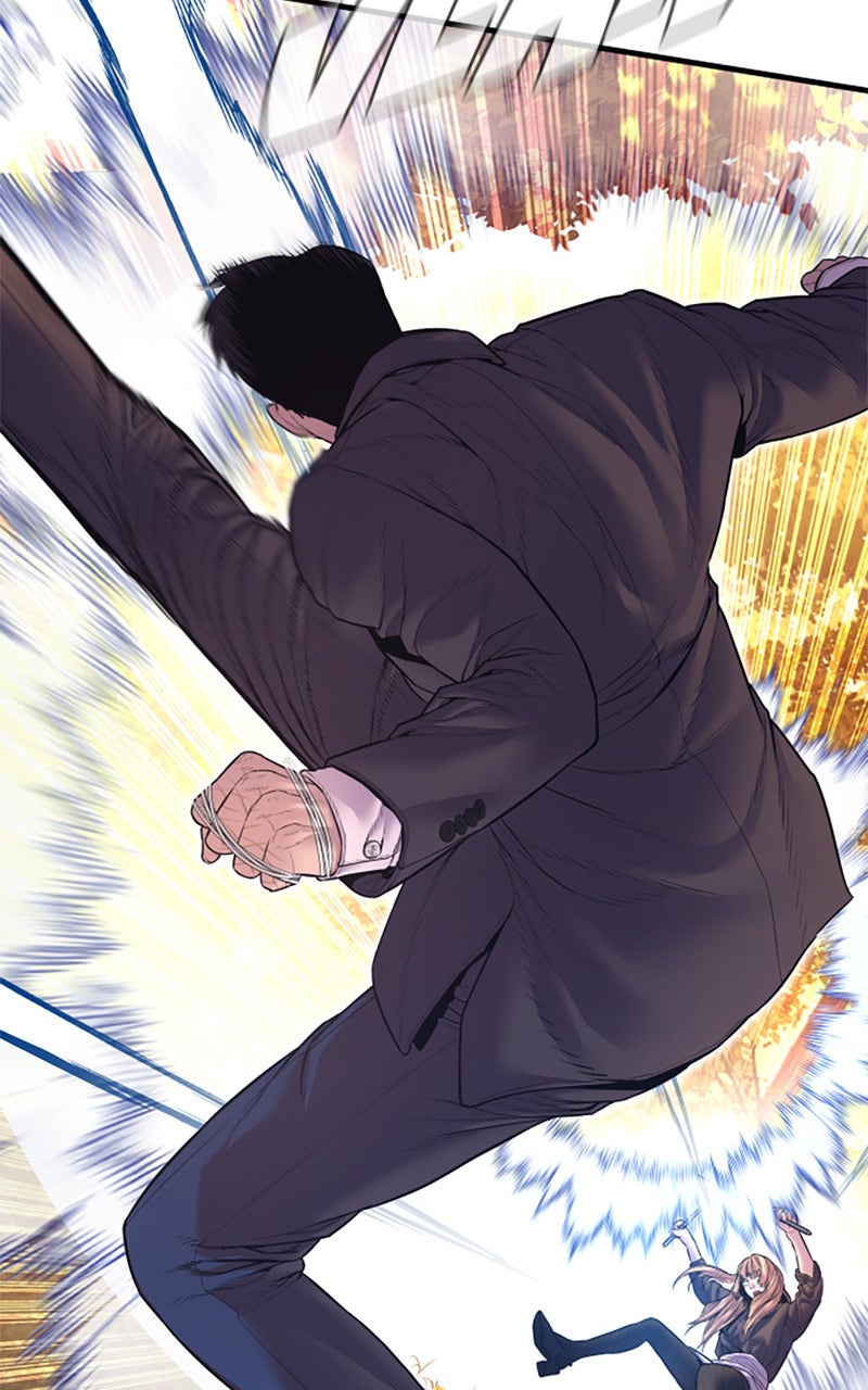 Read Manager Kim FRANCAIS Manga Online