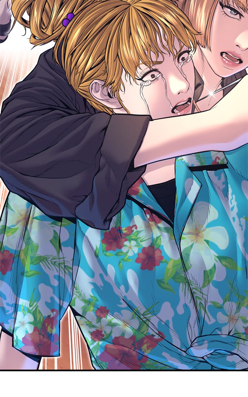 Read Manager Kim FRANCAIS Manga Online