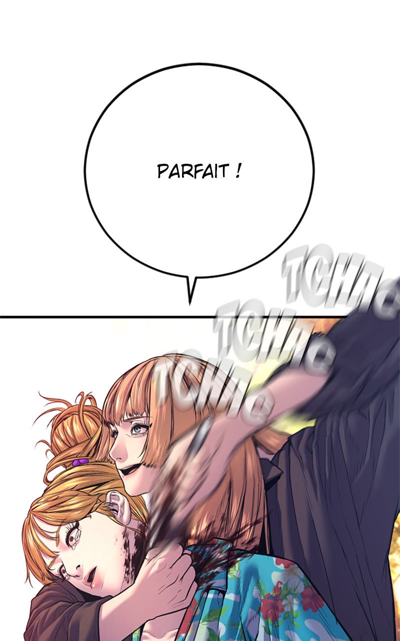 Read Manager Kim FRANCAIS Manga Online