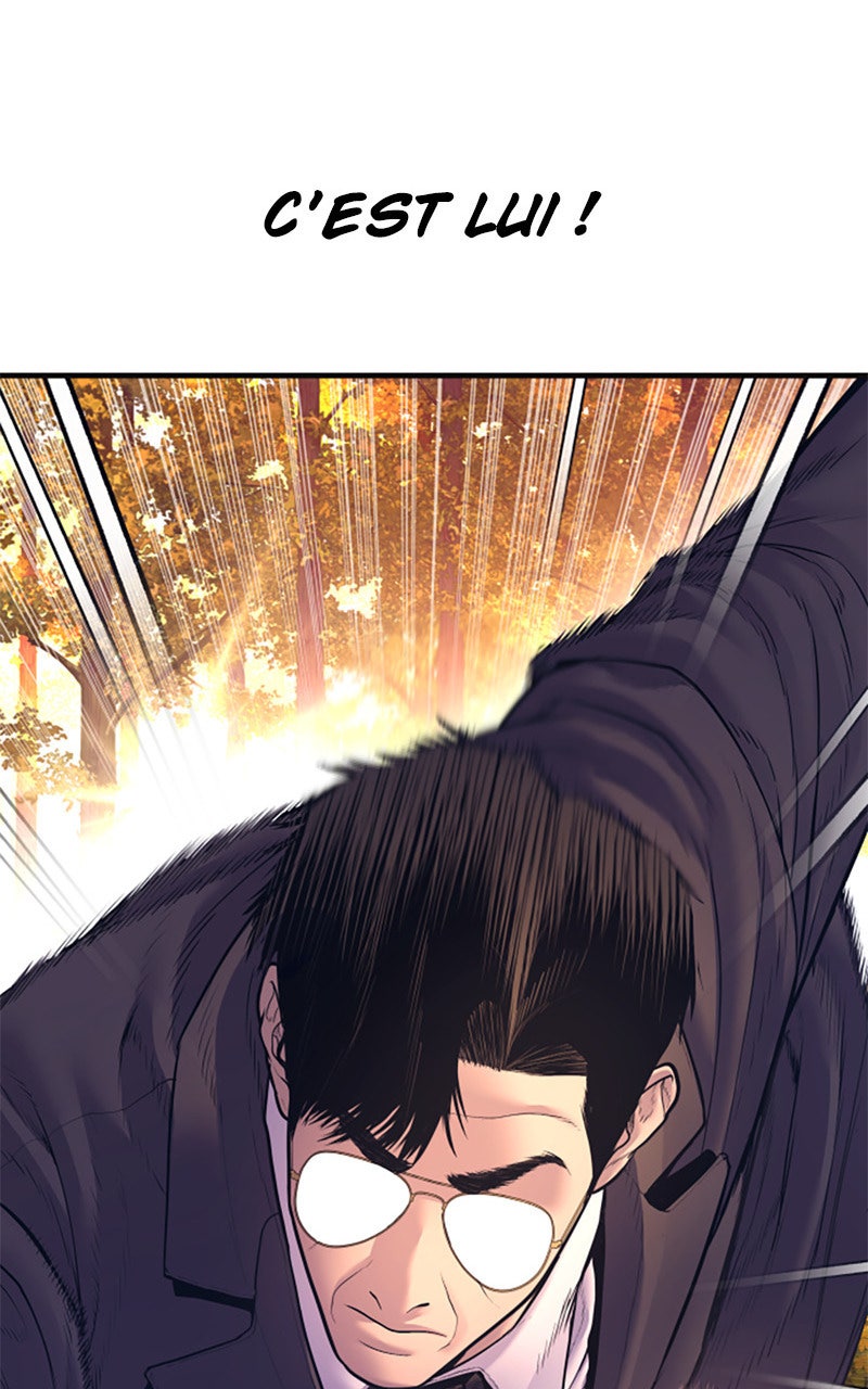 Read Manager Kim FRANCAIS Manga Online