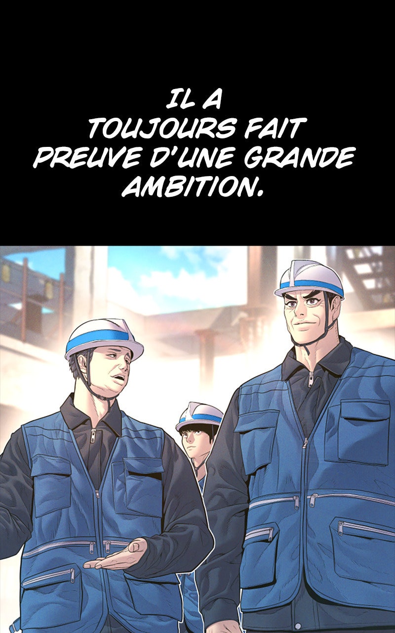 Read Manager Kim FRANCAIS Manga Online