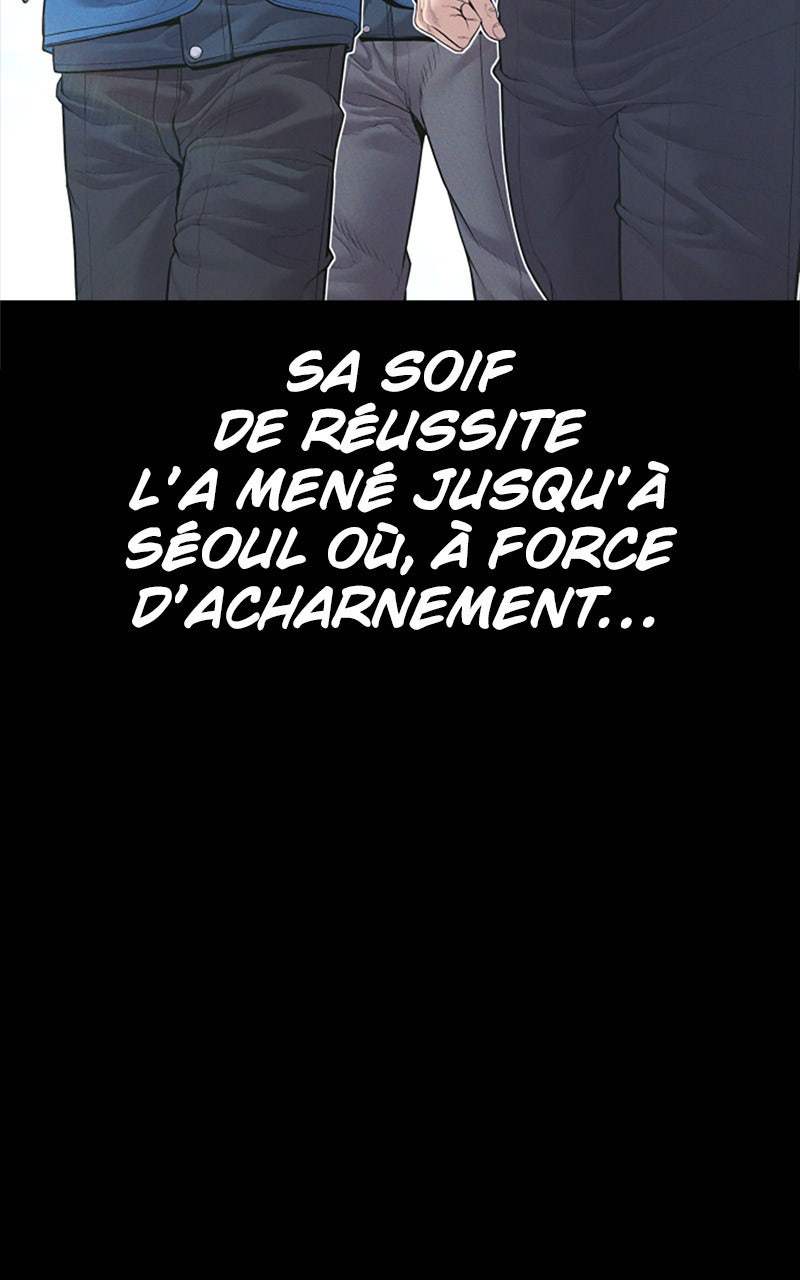 Read Manager Kim FRANCAIS Manga Online