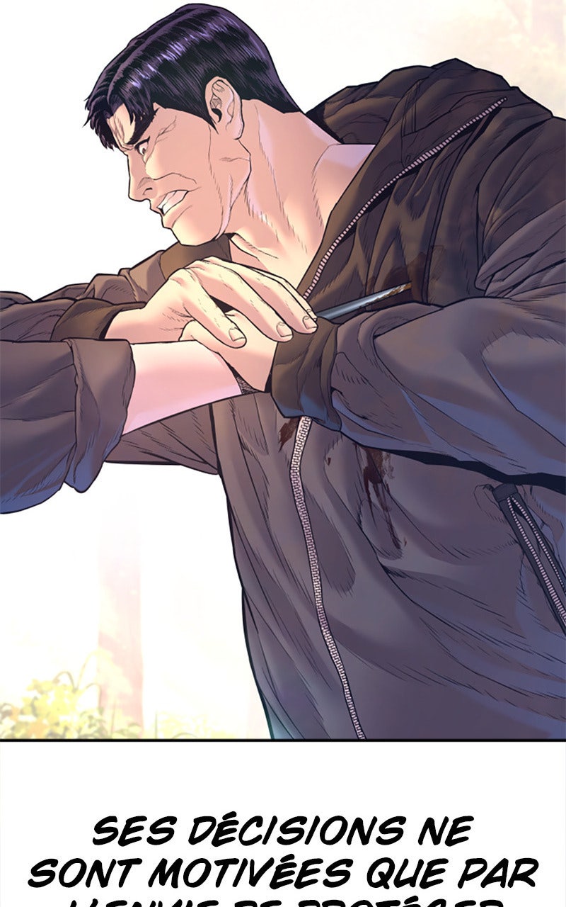 Read Manager Kim FRANCAIS Manga Online