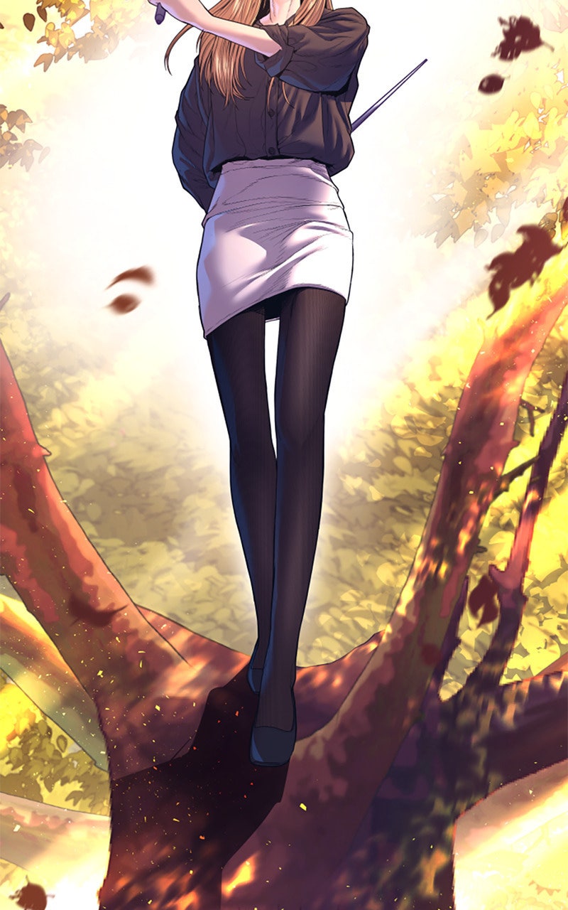 Read Manager Kim FRANCAIS Manga Online