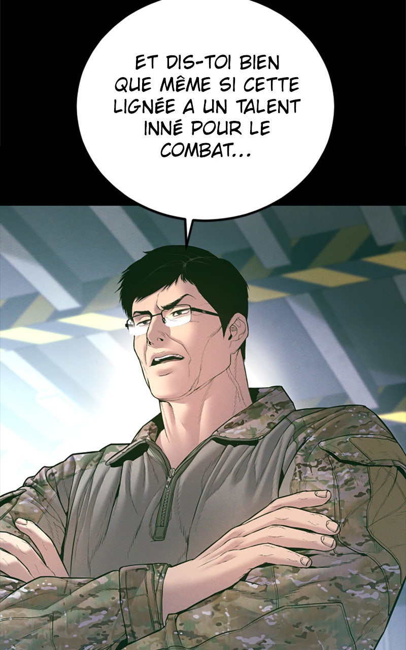 Read Manager Kim FRANCAIS Manga Online