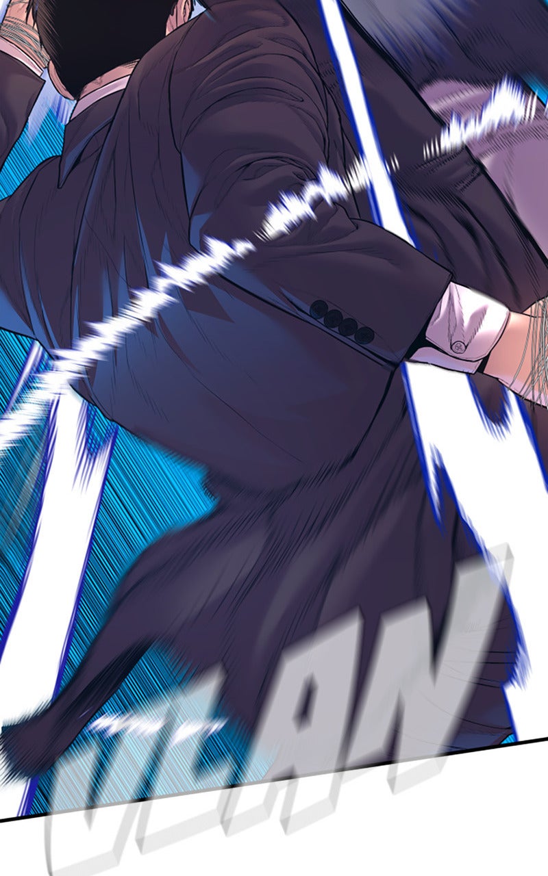 Read Manager Kim FRANCAIS Manga Online