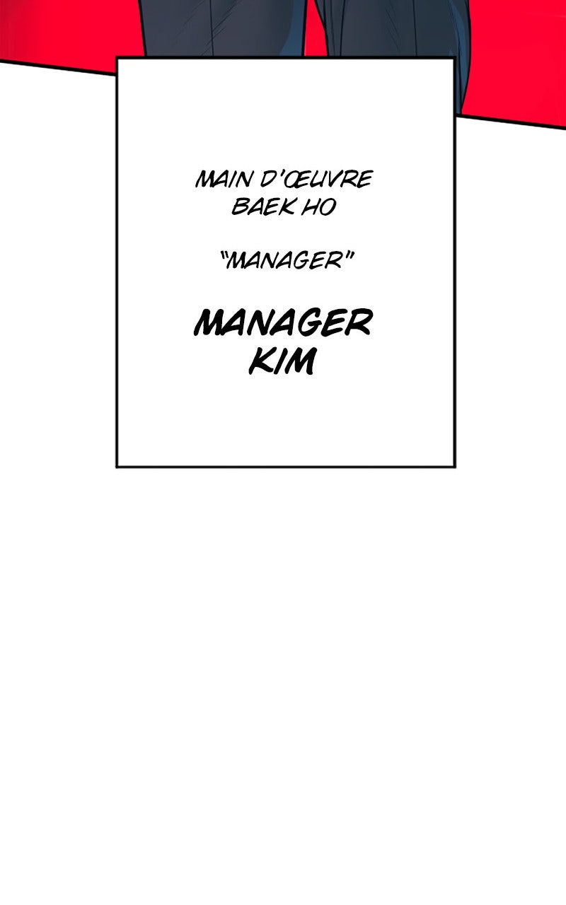 Read Manager Kim FRANCAIS Manga Online
