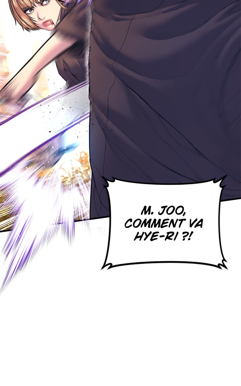 Read Manager Kim FRANCAIS Manga Online