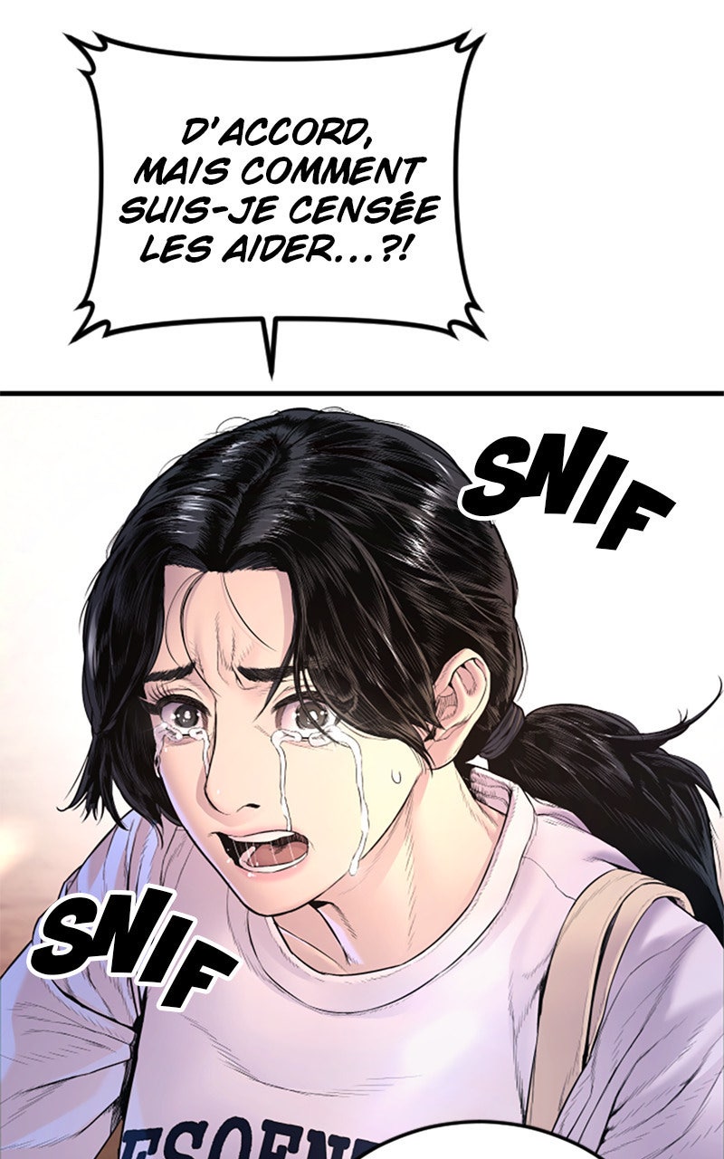 Read Manager Kim FRANCAIS Manga Online