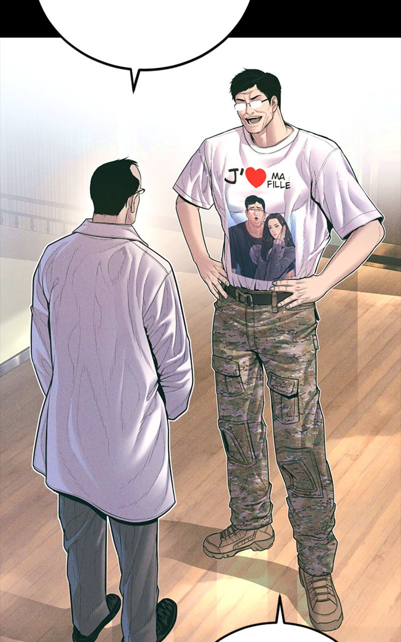 Read Manager Kim FRANCAIS Manga Online