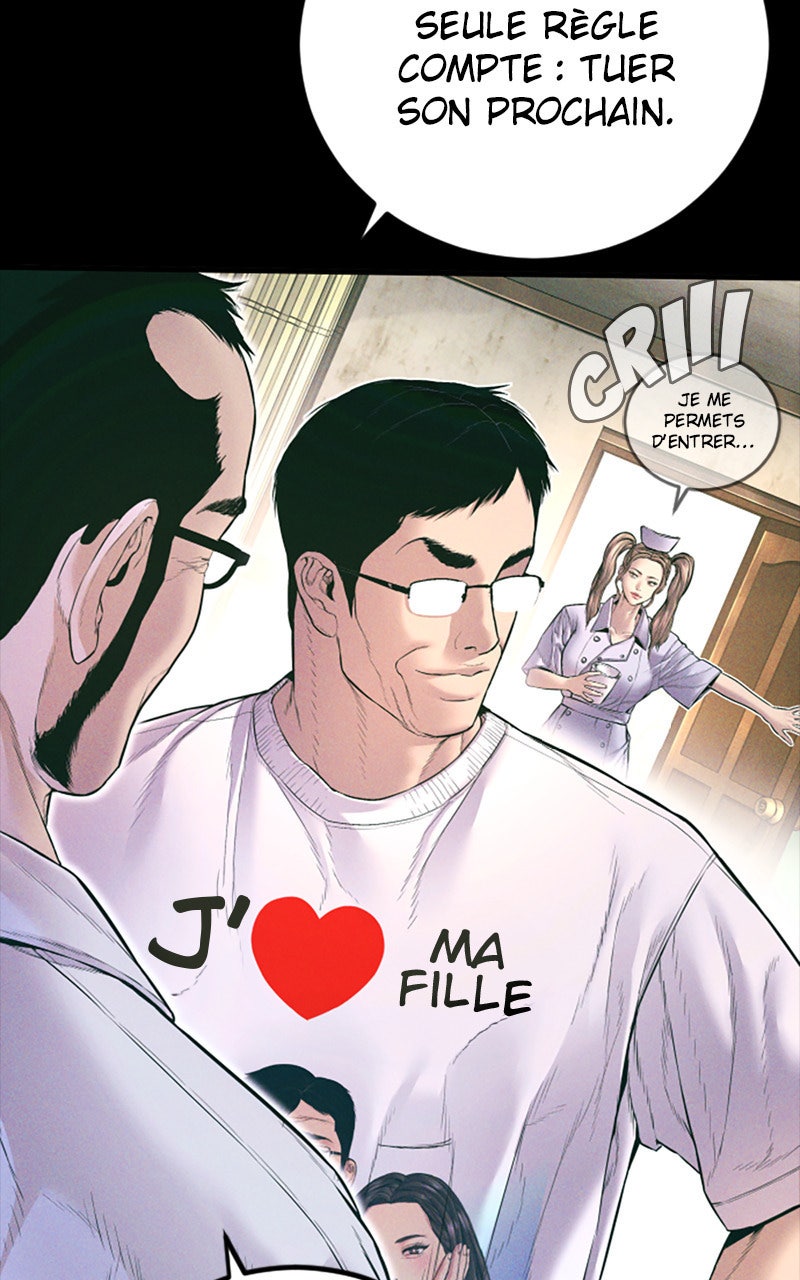 Read Manager Kim FRANCAIS Manga Online