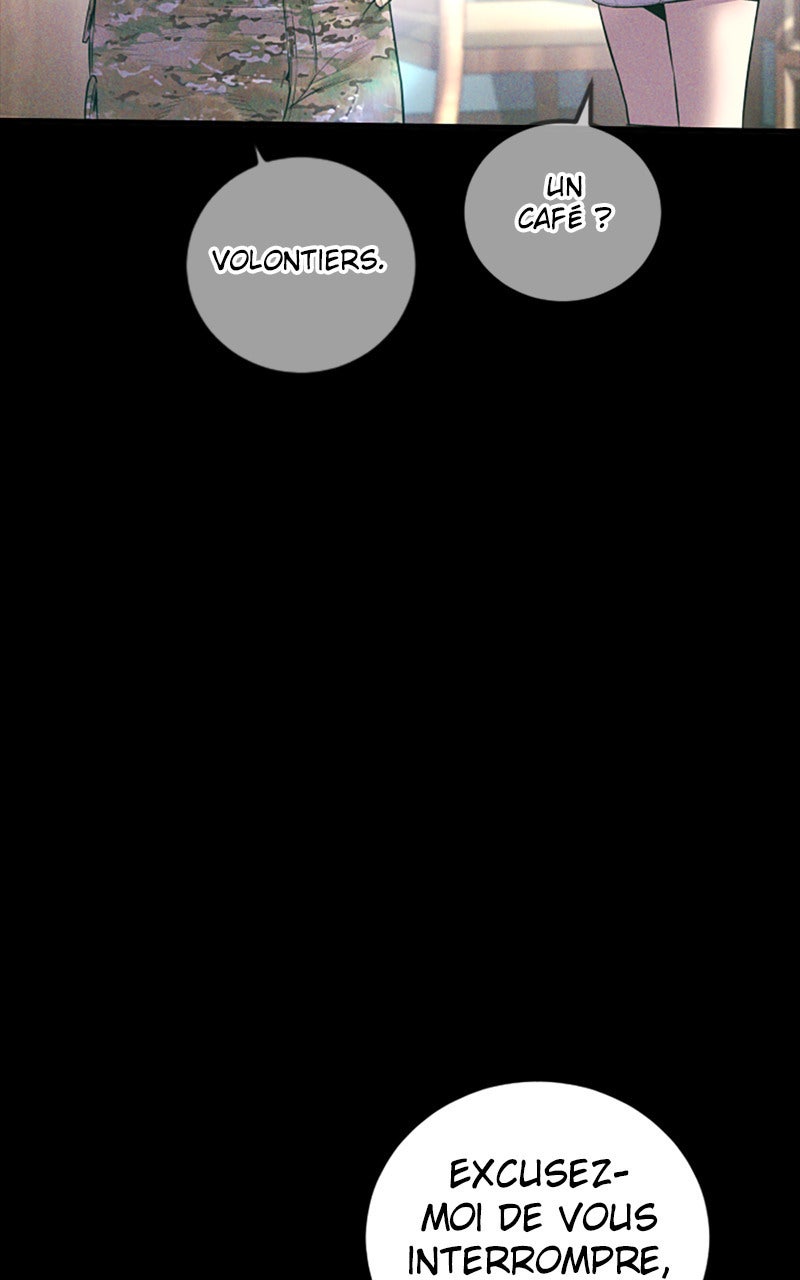 Read Manager Kim FRANCAIS Manga Online