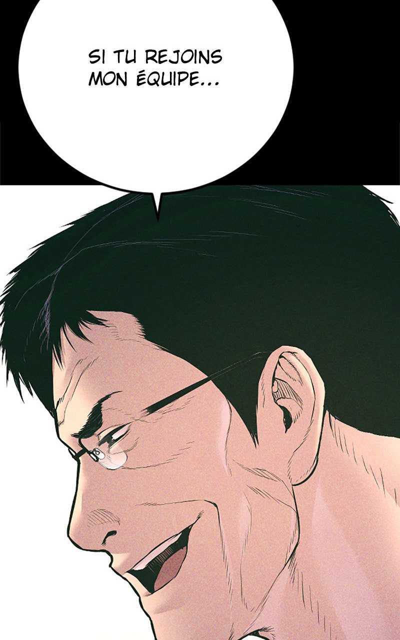 Read Manager Kim FRANCAIS Manga Online