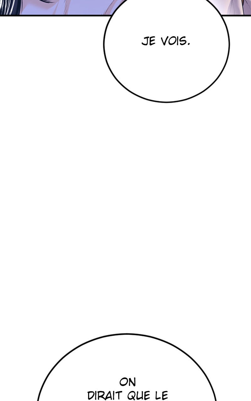 Read Manager Kim FRANCAIS Manga Online