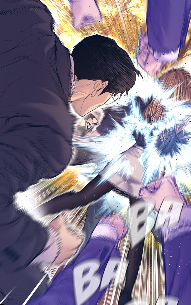 Read Manager Kim FRANCAIS Manga Online