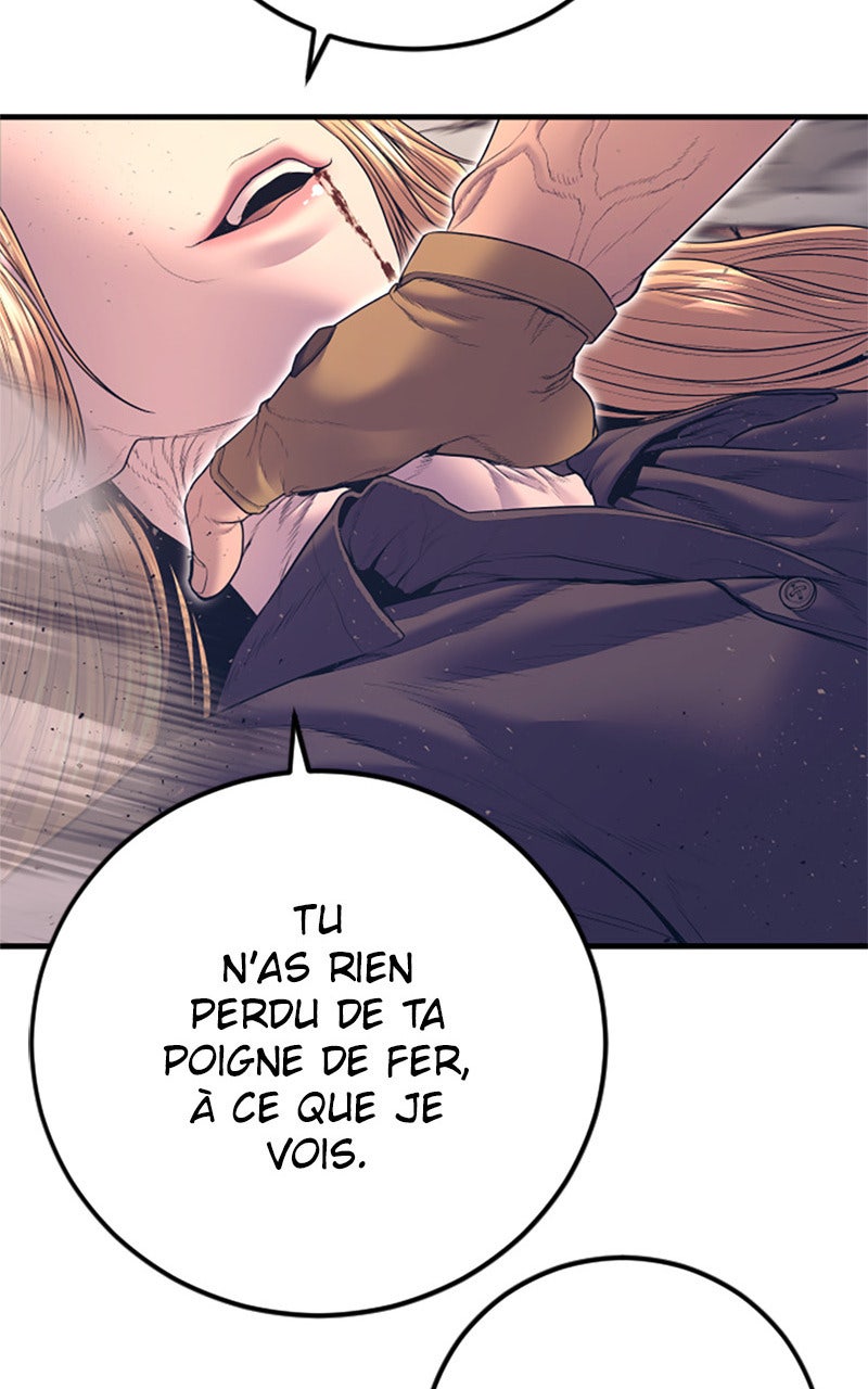 Read Manager Kim FRANCAIS Manga Online