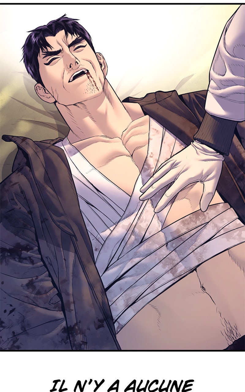 Read Manager Kim FRANCAIS Manga Online