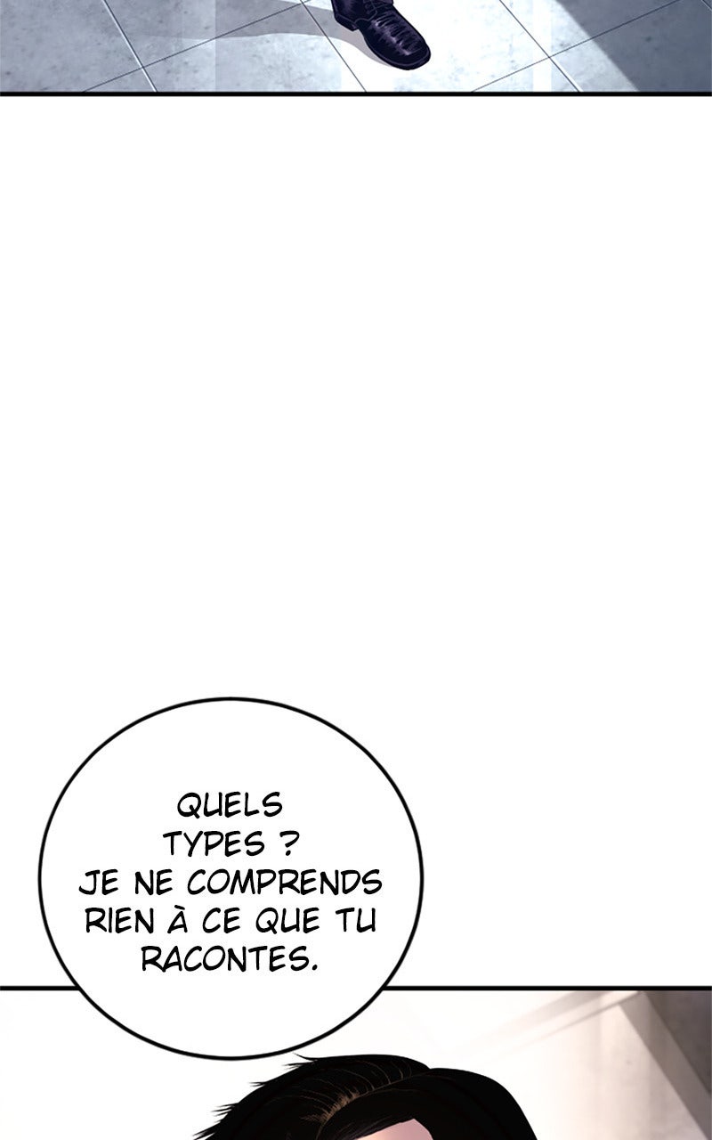 Read Manager Kim FRANCAIS Manga Online