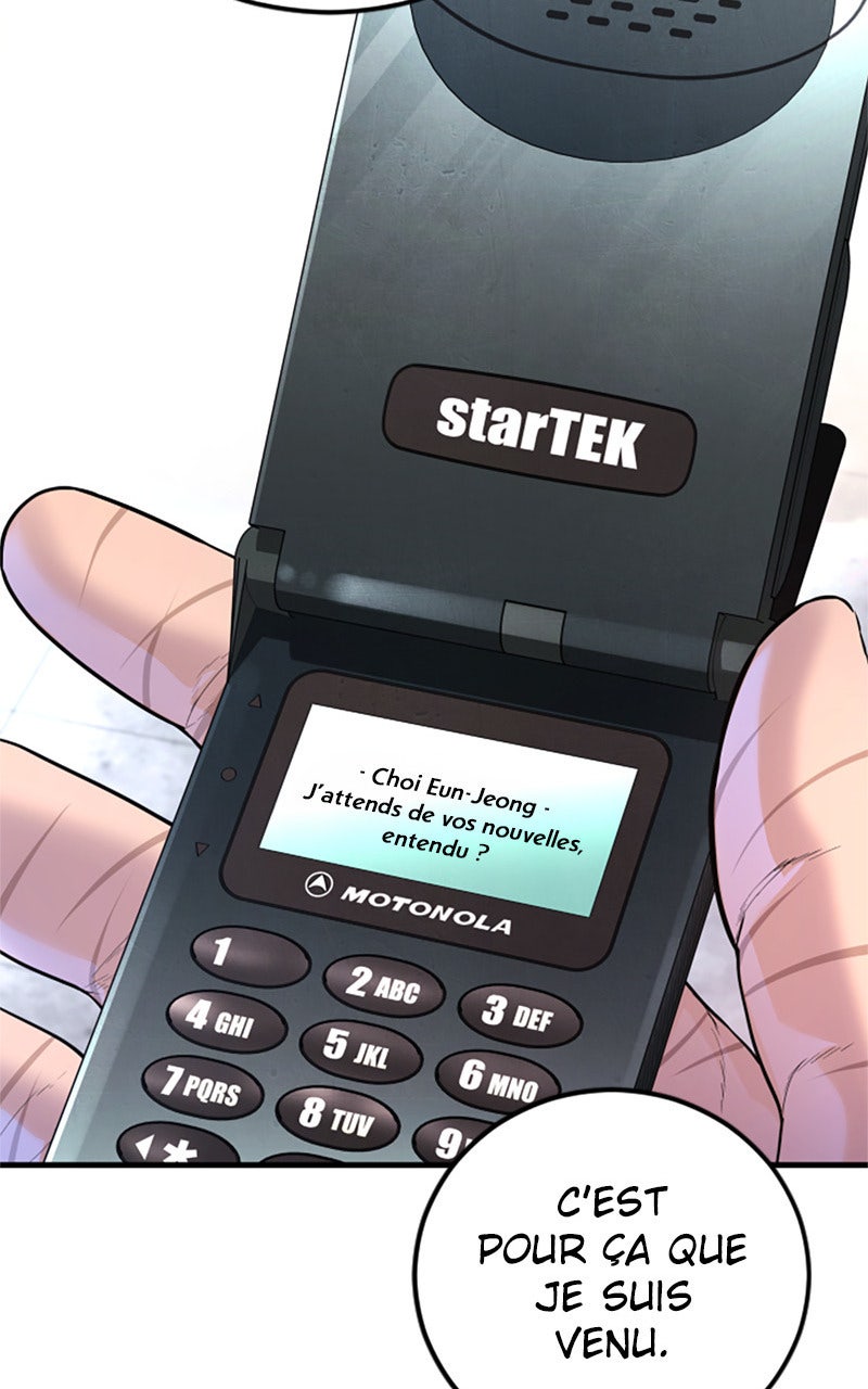 Read Manager Kim FRANCAIS Manga Online