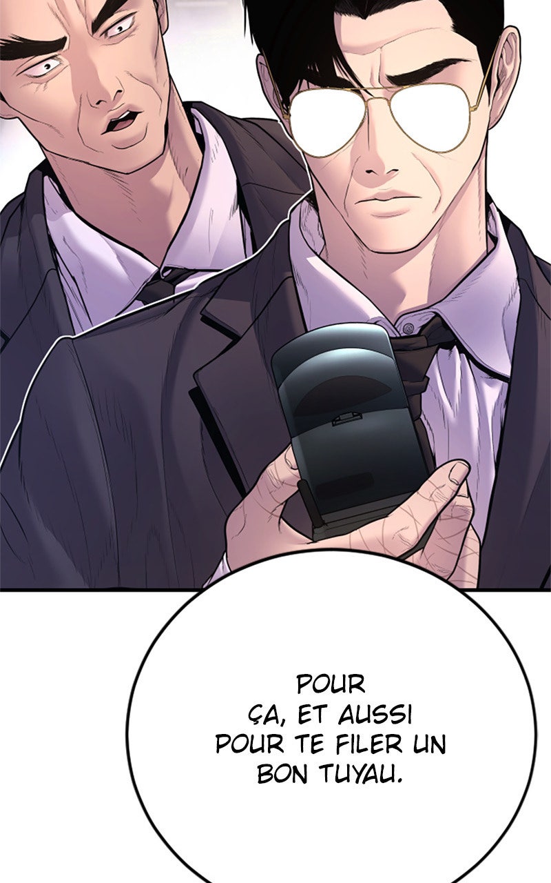 Read Manager Kim FRANCAIS Manga Online
