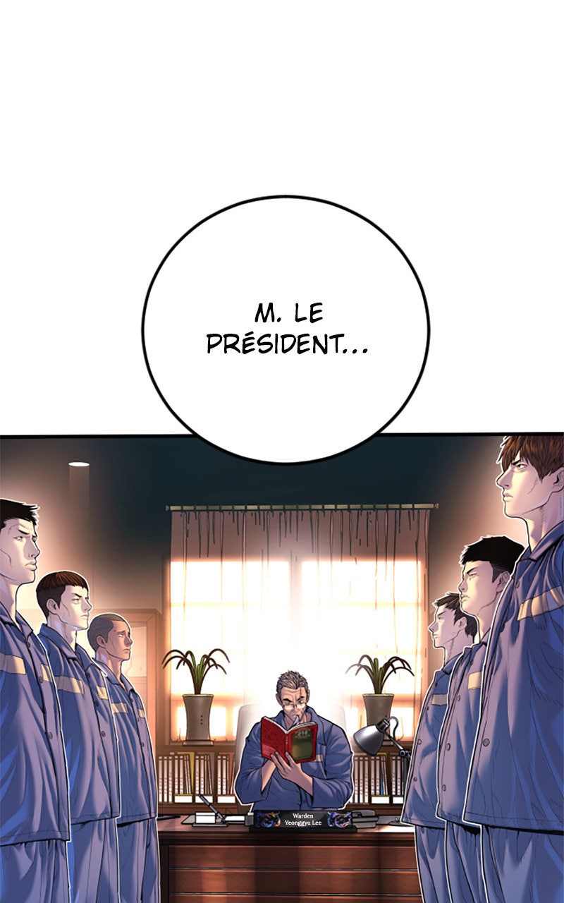 Read Manager Kim FRANCAIS Manga Online