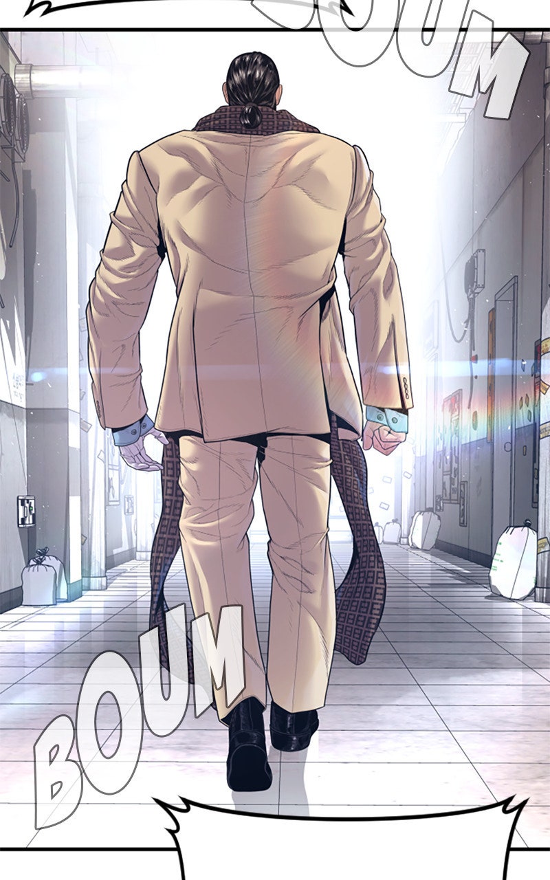 Read Manager Kim FRANCAIS Manga Online