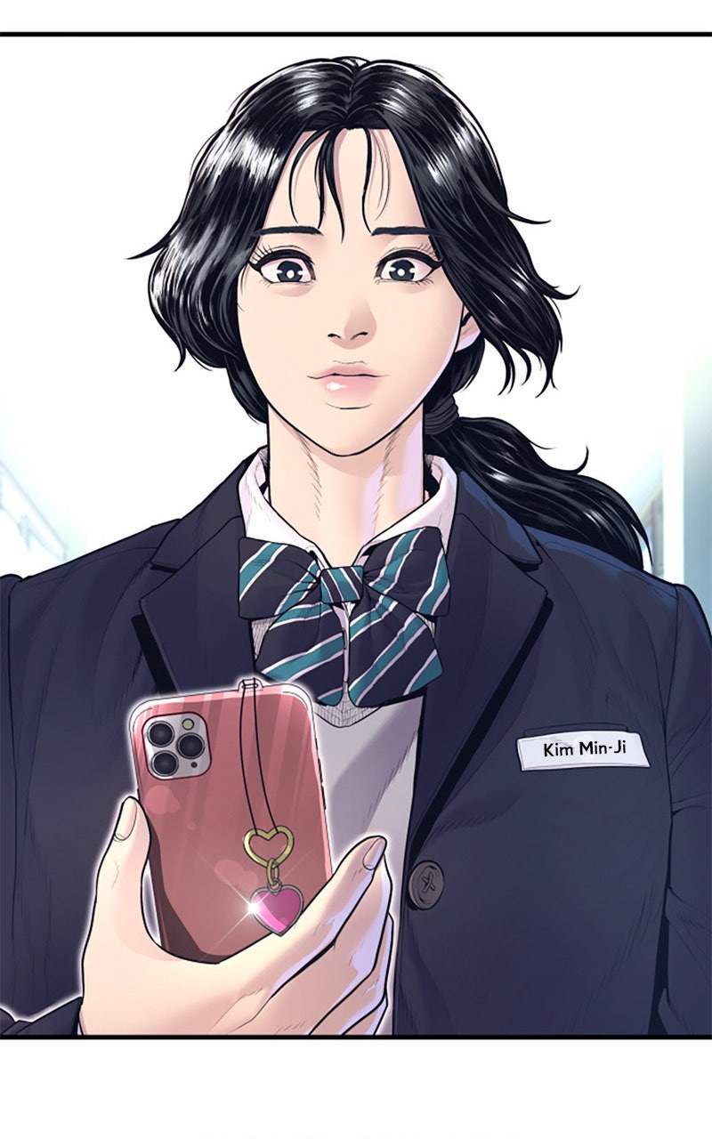 Read Manager Kim FRANCAIS Manga Online