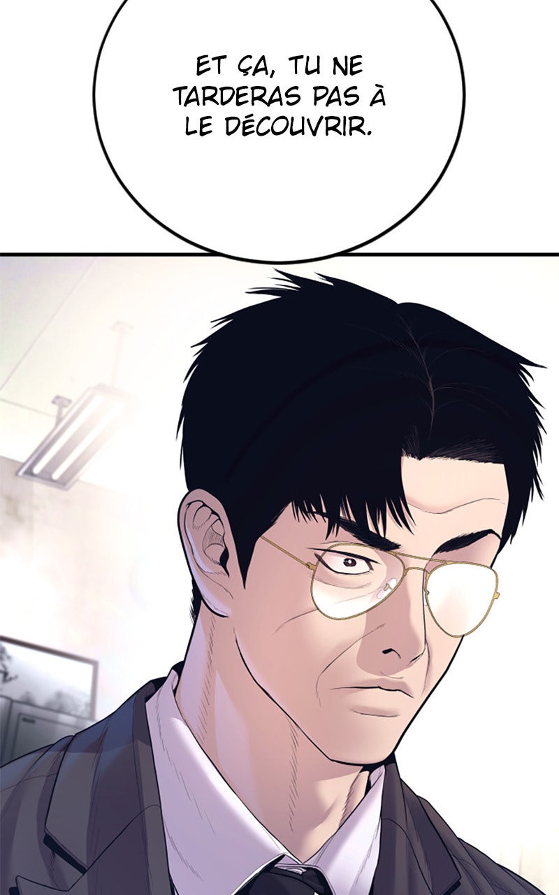 Read Manager Kim FRANCAIS Manga Online