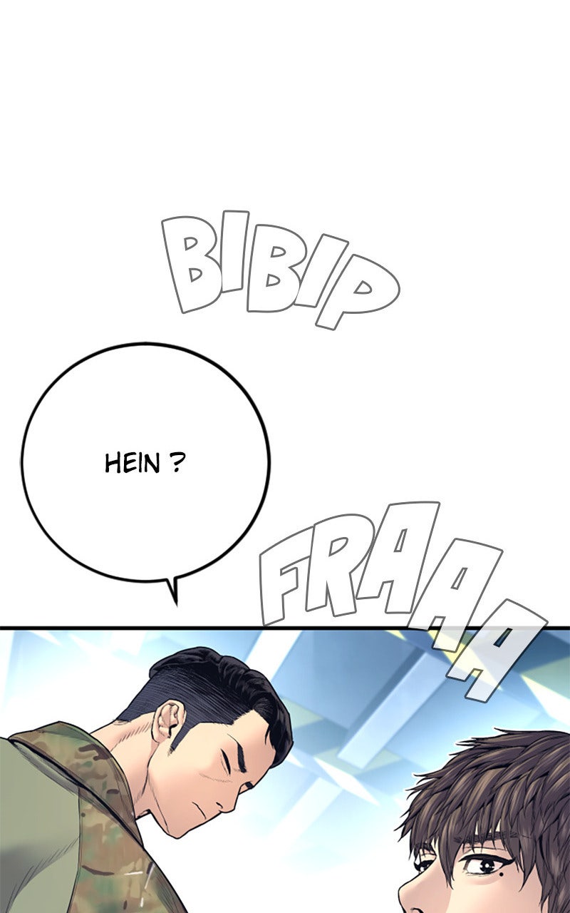 Read Manager Kim FRANCAIS Manga Online