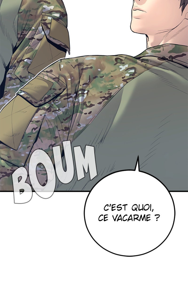 Read Manager Kim FRANCAIS Manga Online