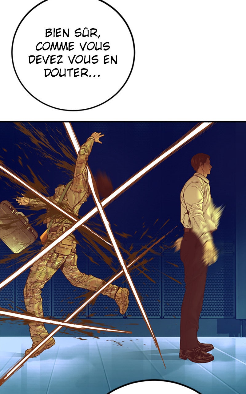 Read Manager Kim FRANCAIS Manga Online