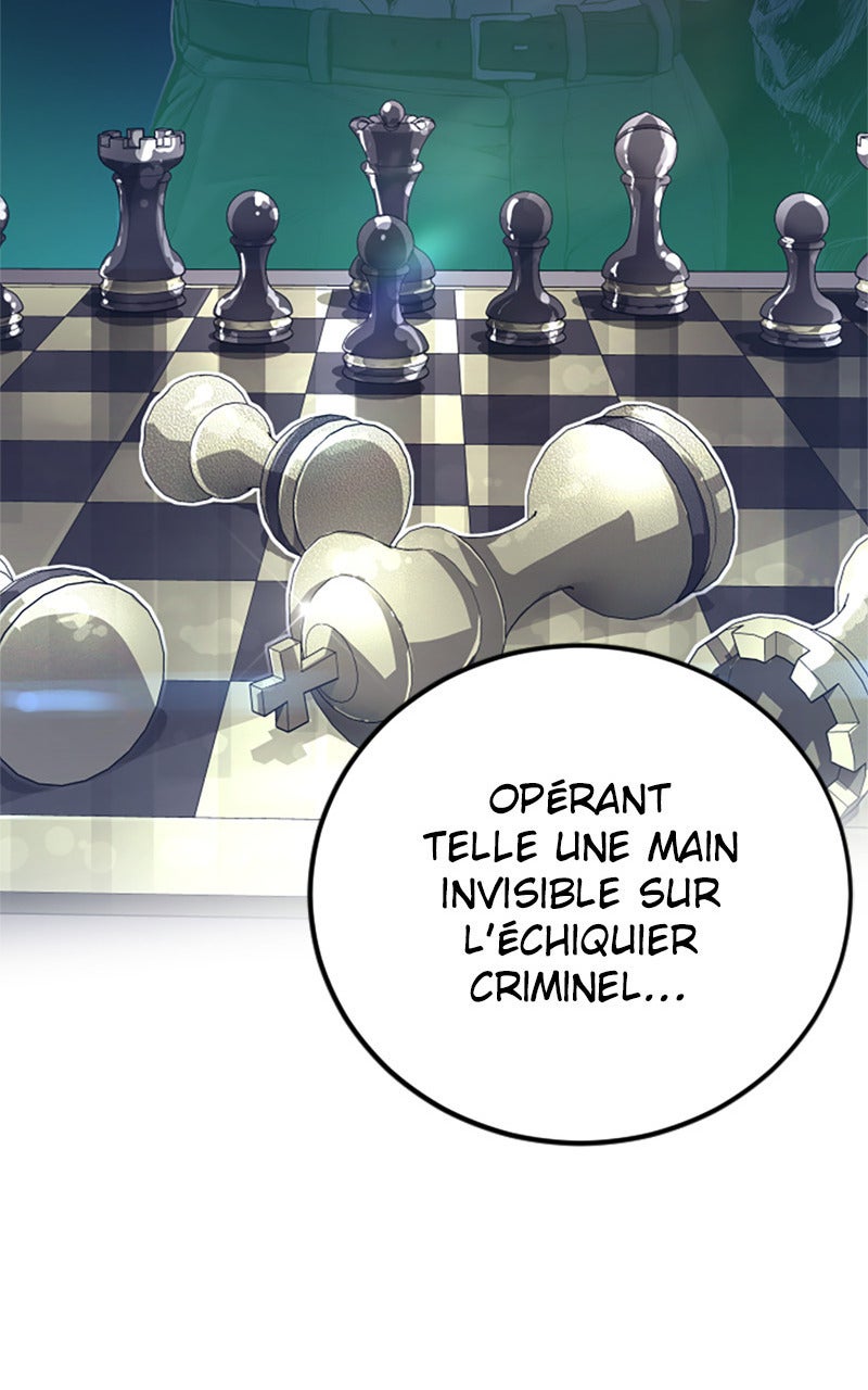 Read Manager Kim FRANCAIS Manga Online