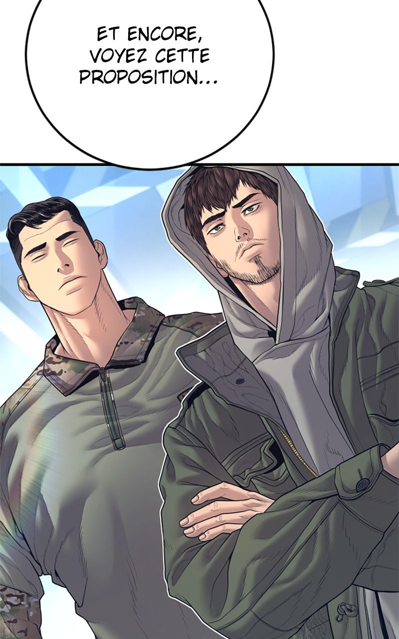 Read Manager Kim FRANCAIS Manga Online