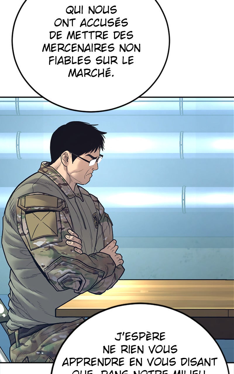 Read Manager Kim FRANCAIS Manga Online